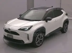 Toyota Yaris Cross ১.৫ হাইব্রিড FWD ২০২১ পার্ল