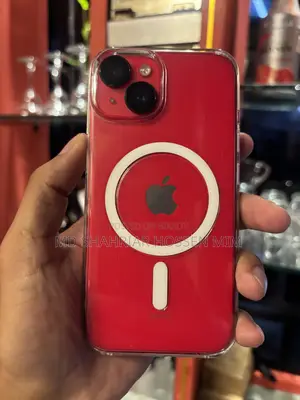 Apple iPhone 14 128 GB Red