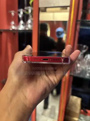 Apple iPhone 14 128 GB Red
