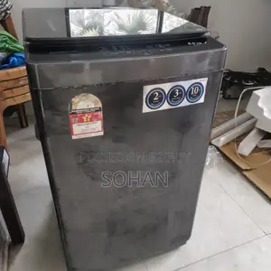 ওয়াশিং মেশিন (শার্প)