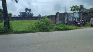 13 Bighas of Land with RCC Boundary for Sale