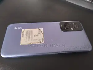 Xiaomi Redmi 11 Prime 128 GB Blue