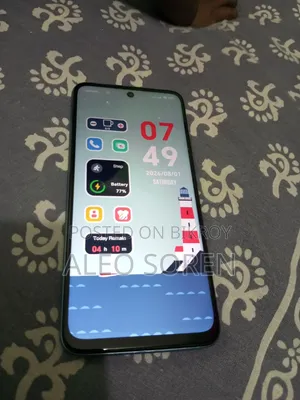 Xiaomi Redmi 10 64 GB Blue