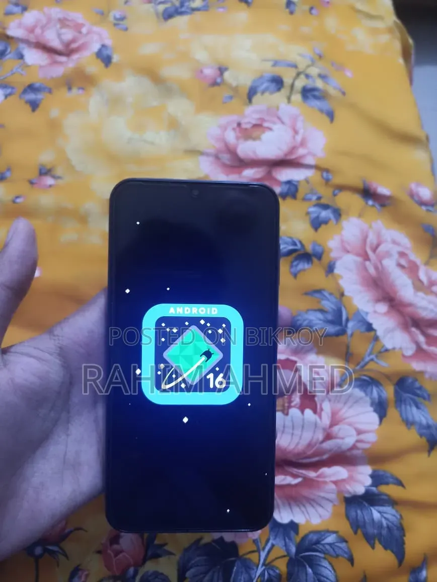 Samsung Galaxy A15 5G 128 GB Blue