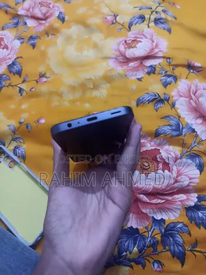 Samsung Galaxy A15 5G 128 GB Blue