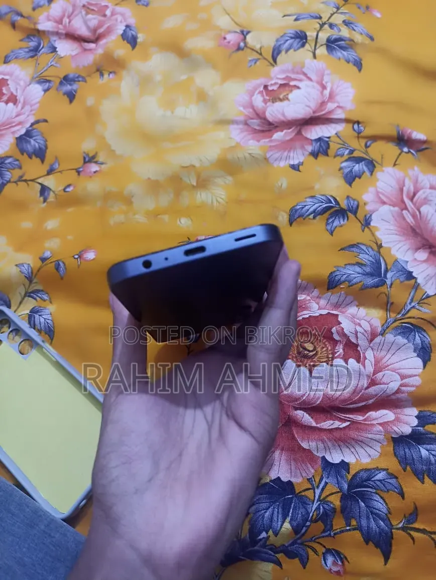 Samsung Galaxy A15 5G 128 GB Blue