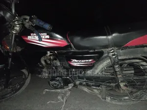 Dayang DY100-A 2020 Black