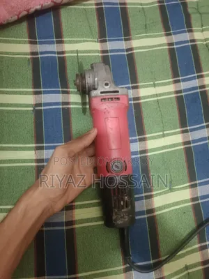 এক্সপার্ট অ্যাঙ্গেল গ্রাইন্ডার (ইউজড)