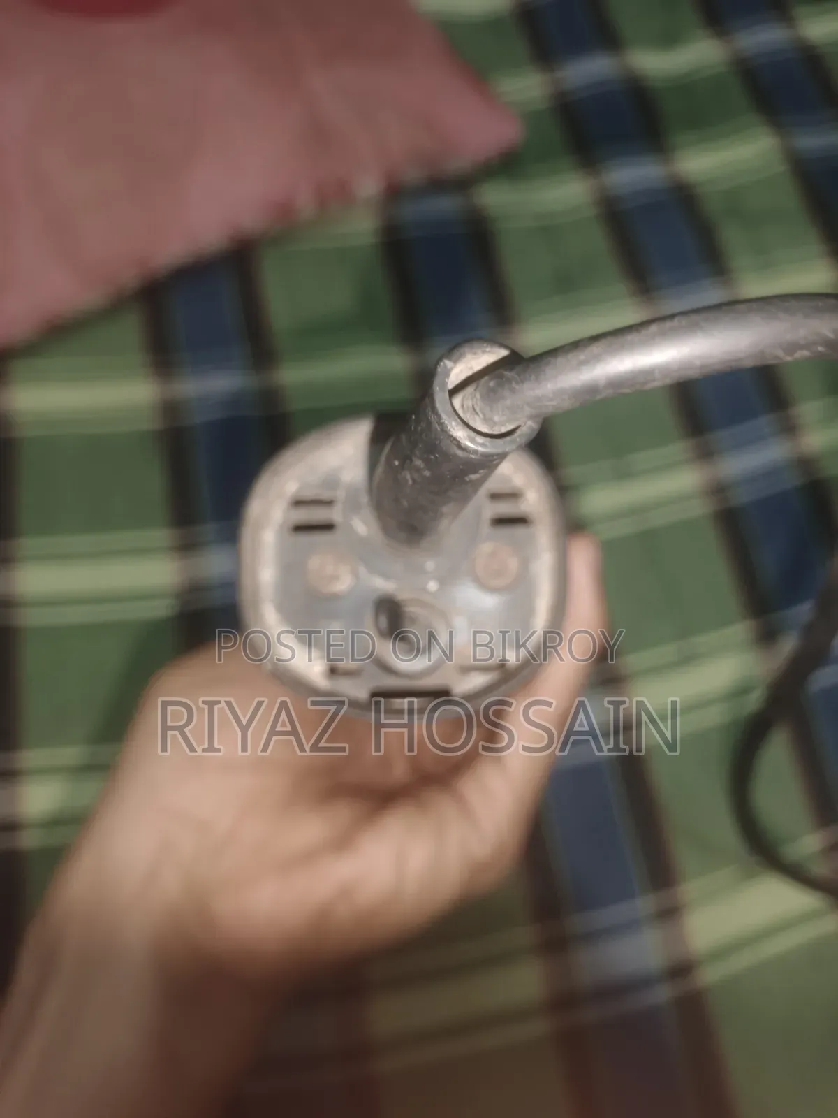 এক্সপার্ট অ্যাঙ্গেল গ্রাইন্ডার (ইউজড)