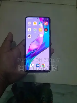 Xiaomi Redmi Note 10 Pro Max 128 GB Black