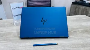 Laptop HP EliteBook X Flip G1i 32GB Intel Core Ultra 7 SSD 1T