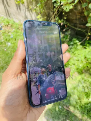 অ্যাপল আইফোন ১২ ৬৪ জিবি ব্লু