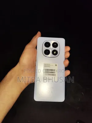 শাওমি রেডমি নোট ১৫ ১২৮ জিবি পার্পল