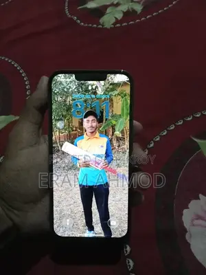 অ্যাপল আইফোন ১৩ প্রো ২৫৬ জিবি নীল