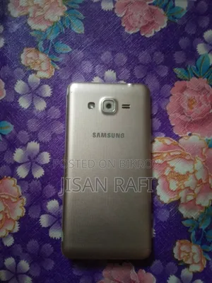 Samsung Galaxy J2 Prime 8 GB