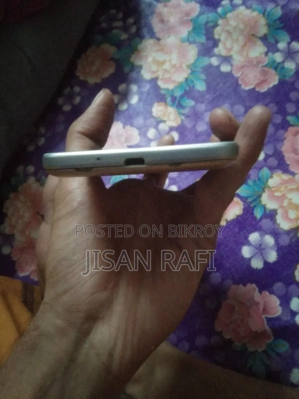 Samsung Galaxy J2 Prime 8 GB