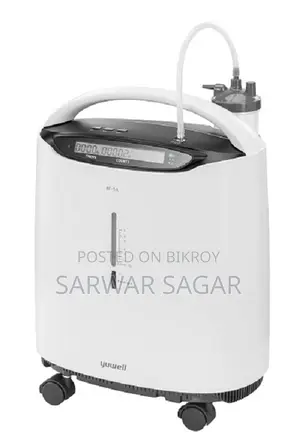 Yuwell 8f-5aw Oxygen Concentrator