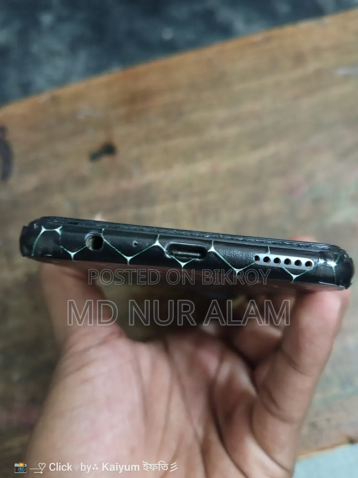 Vivo V20 128 GB Black
