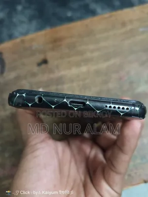 Vivo V20 128 GB Black