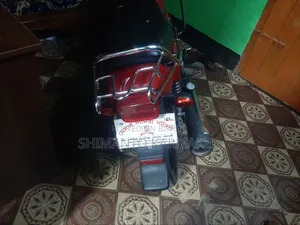 নতুন এইচ পাওয়ার স্টার-১০০ ২০২৪ রেড