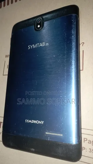 Tablet 16 GB