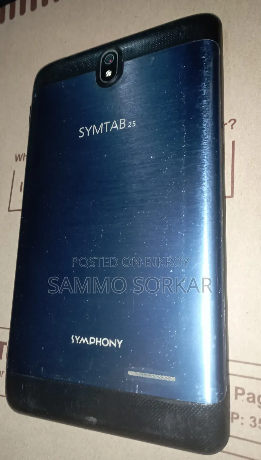 Tablet 16 GB