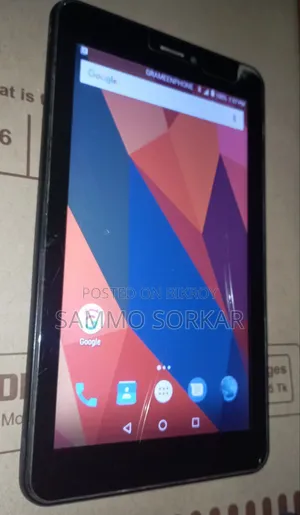 Tablet 16 GB
