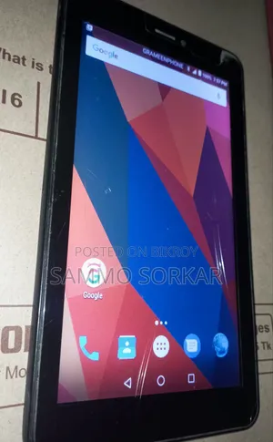 Tablet 16 GB