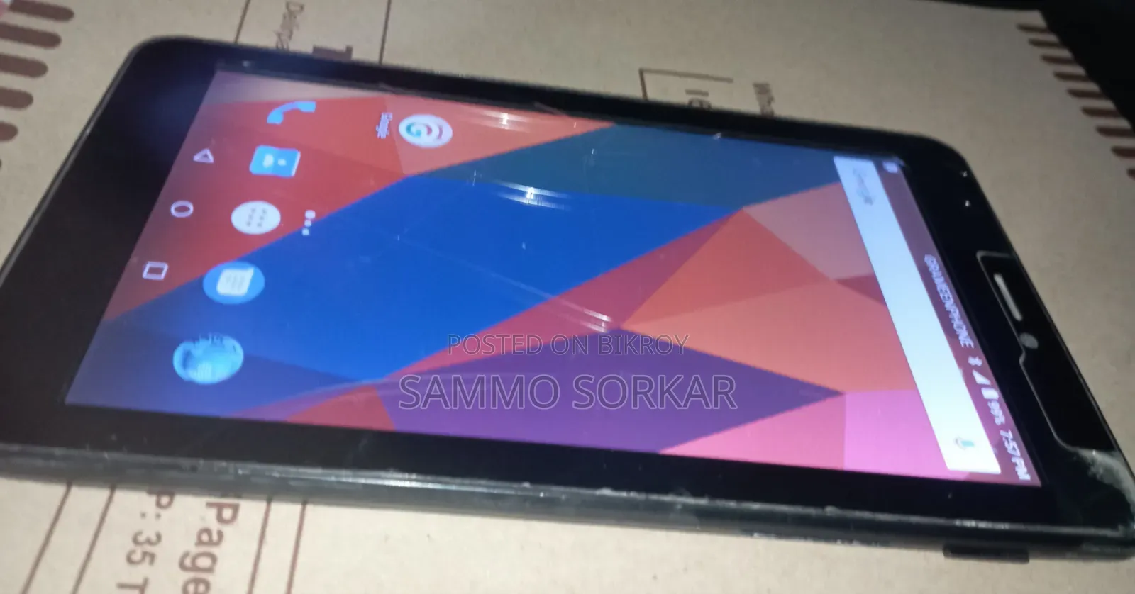 Tablet 16 GB