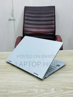ল্যাপটপ আসুস জেনবুক ফ্লিপ ইউএক্স৩৬০ইউএ ১৬জিবি ইন্টেল কোর আই৭ এসএসডি ৫১২জিবি