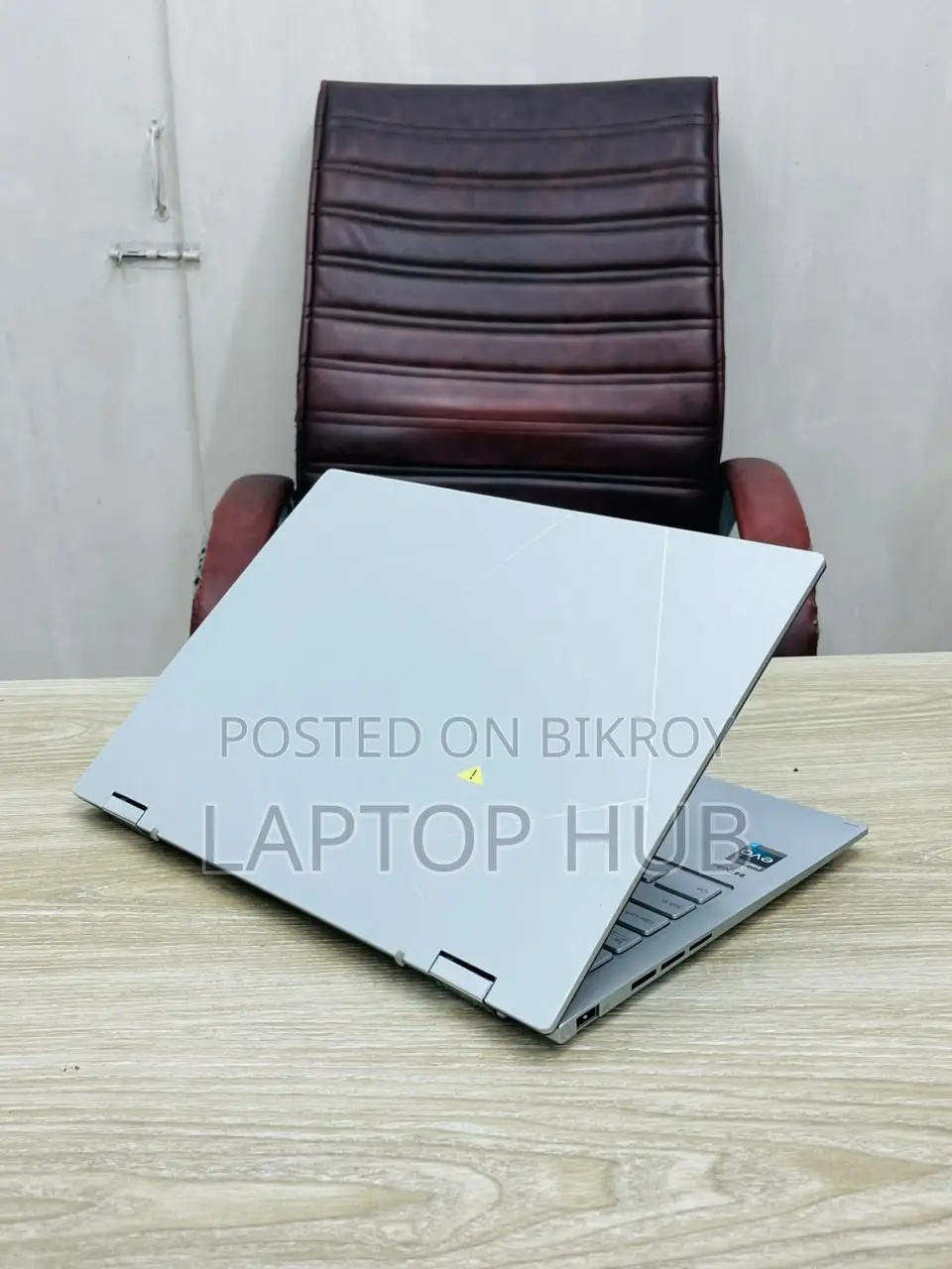 Laptop ASUS ZenBook Flip UX360UA 16GB Intel Core I7 SSD 512GB