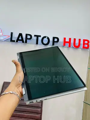 Laptop ASUS ZenBook Flip UX360UA 16GB Intel Core I7 SSD 512GB