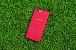Oppo A3s 16 GB Red