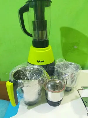 জৈপান ব্লেন্ডার্স