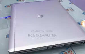 Laptop HP EliteBook Folio 9470M 8GB Intel Core I7 SSD 128GB