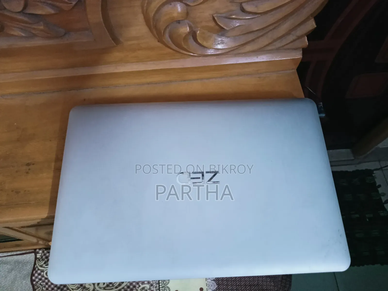 Laptop i-Life ZedAir Pro 2GB Intel SSD 32GB