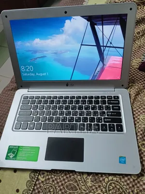 Laptop i-Life ZedAir Pro 2GB Intel SSD 32GB