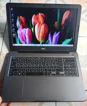 Laptop Dell Inspiron 15 5567 4GB Intel Core i5 SSD 128GB