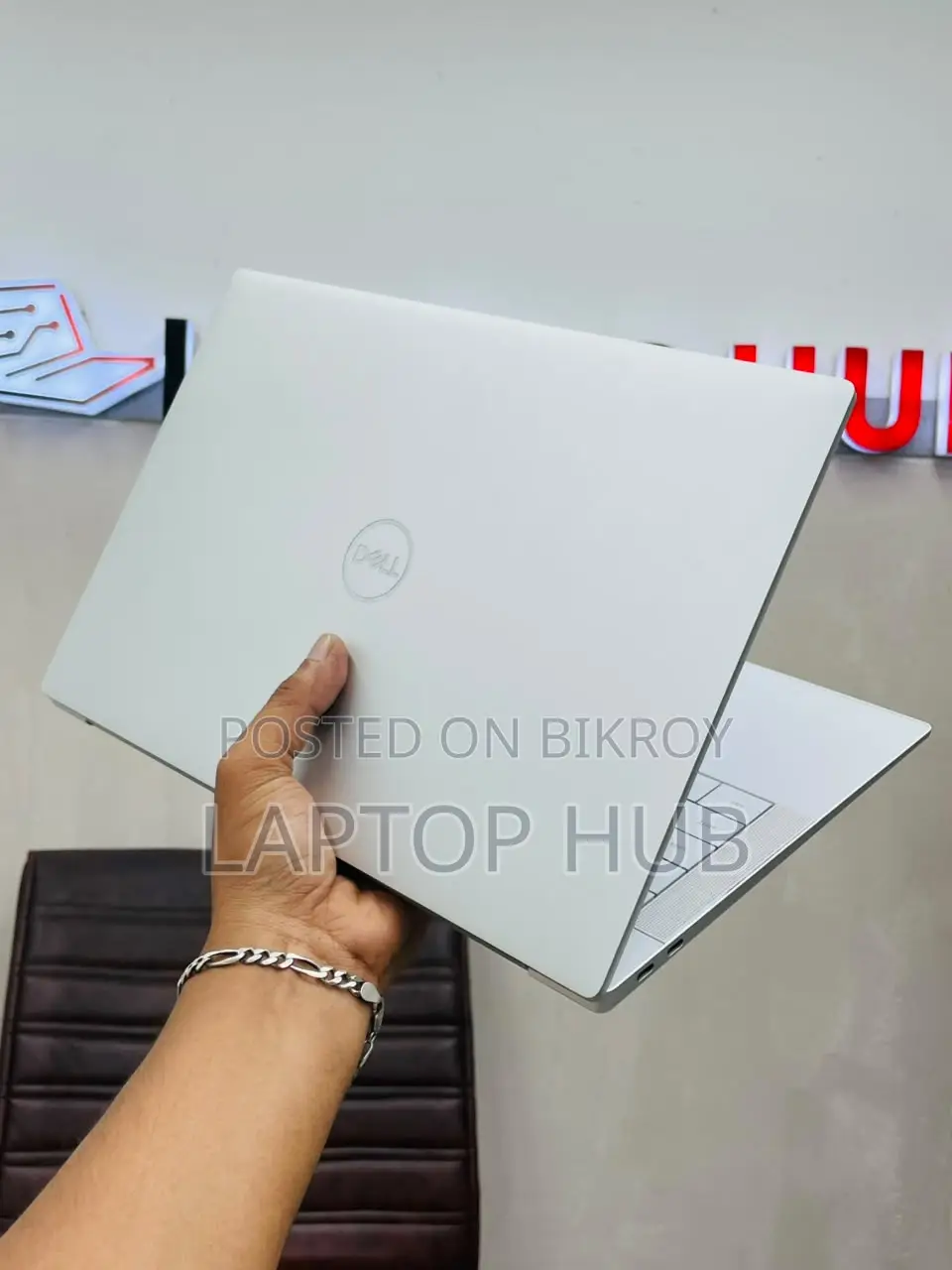 Laptop Dell XPS 14 9440 32GB Intel Core Ultra 7 SSD 1T