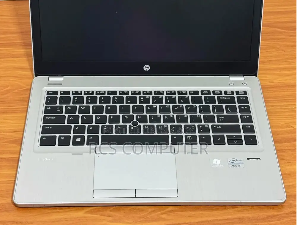 Laptop HP EliteBook Folio 9470M 8GB Intel Core I7 SSD 128GB