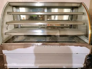 Display Cooler for Sale – Excellent Condition