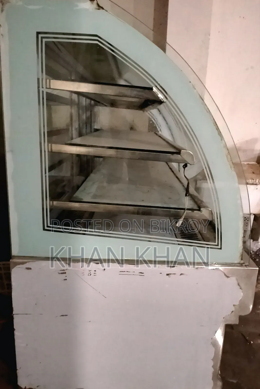 Display Cooler for Sale – Excellent Condition