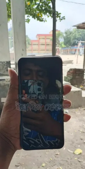 Vivo V15 256 GB Blue
