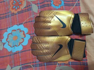 Gool Keeper Gloves