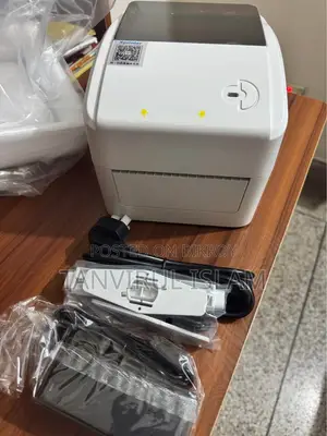 এক্সপ্রিন্টার এক্সপি-৪২০বি থার্মাল বারকোড প্রিন্টার