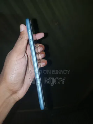 ইনফিনিক্স হট ১১ প্লে ৬৪ জিবি পার্পল