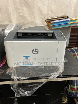 HP Laser MFP 136A প্রিন্টার বিক্রয় | Print, Scan, Copy