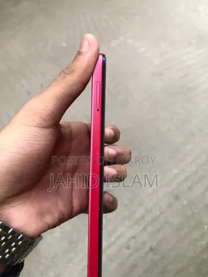 মোটোরোলা মোটো জি০৫ ৬৪ জিবি রেড