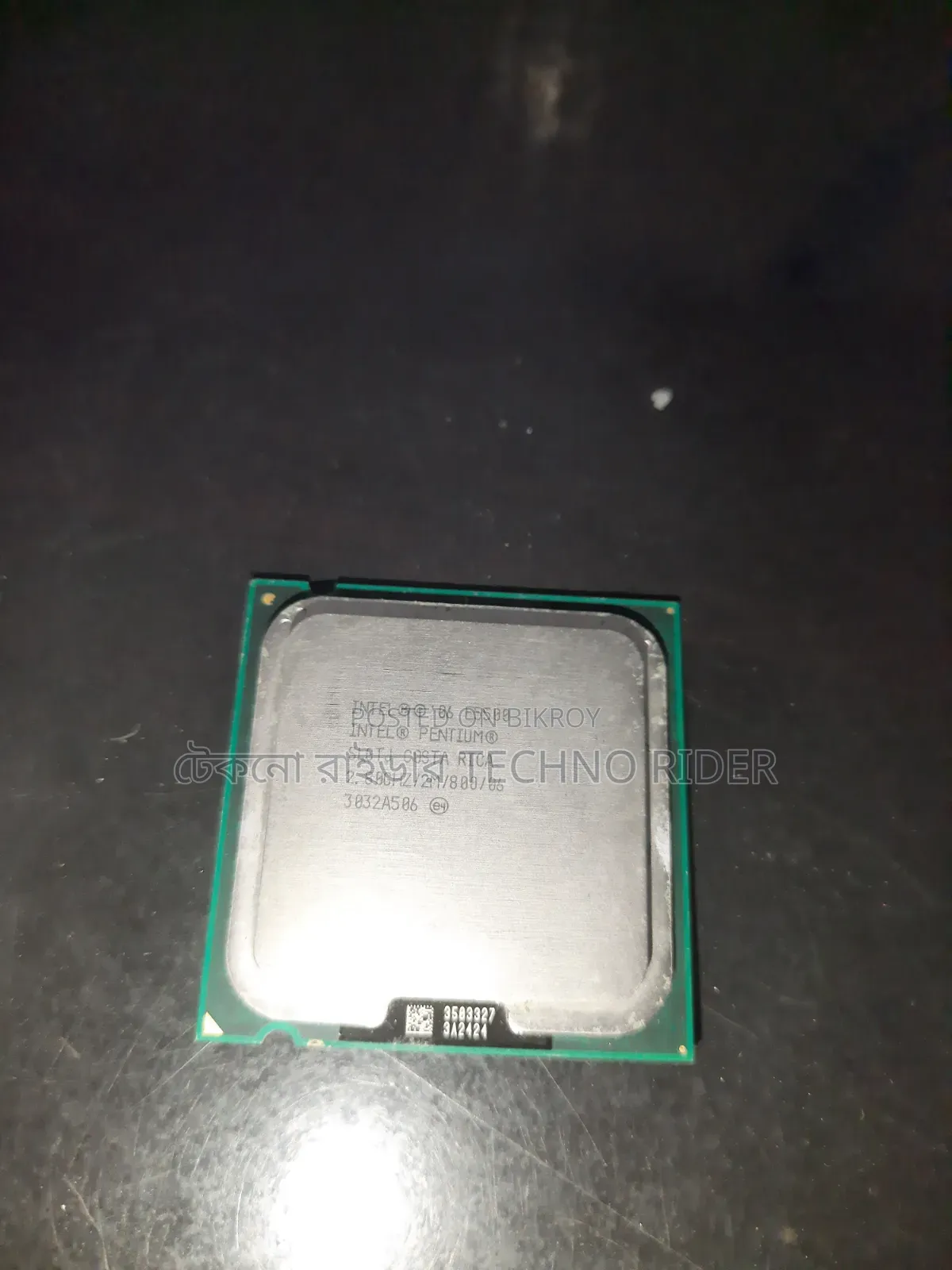 Desktop Processor