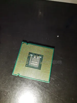 Desktop Processor